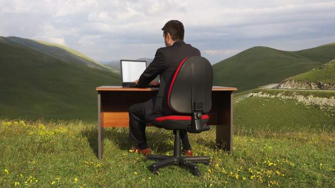 Five Ways Working Remotely Can Improve Your Life And Team