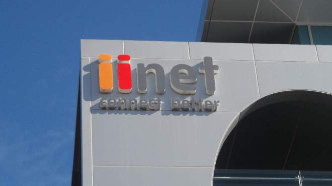 iiNet Shuts Down Sydney Office