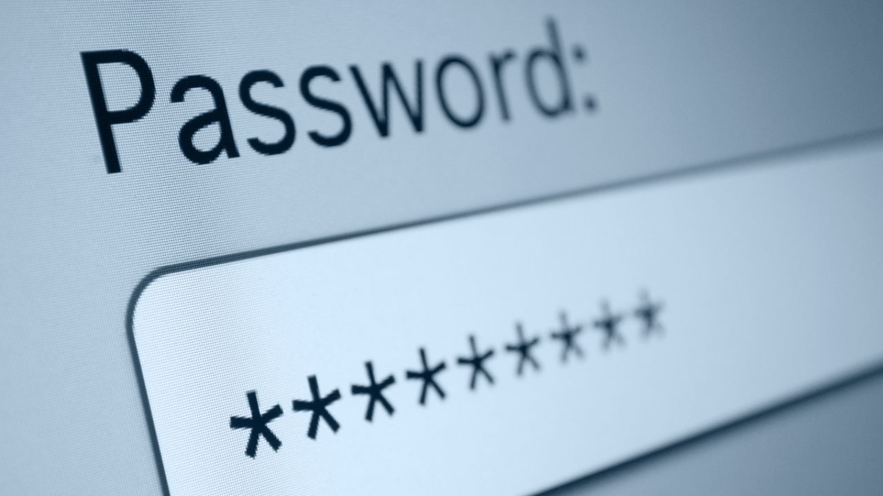 Google Wants To Change The Way Online Passwords Work
