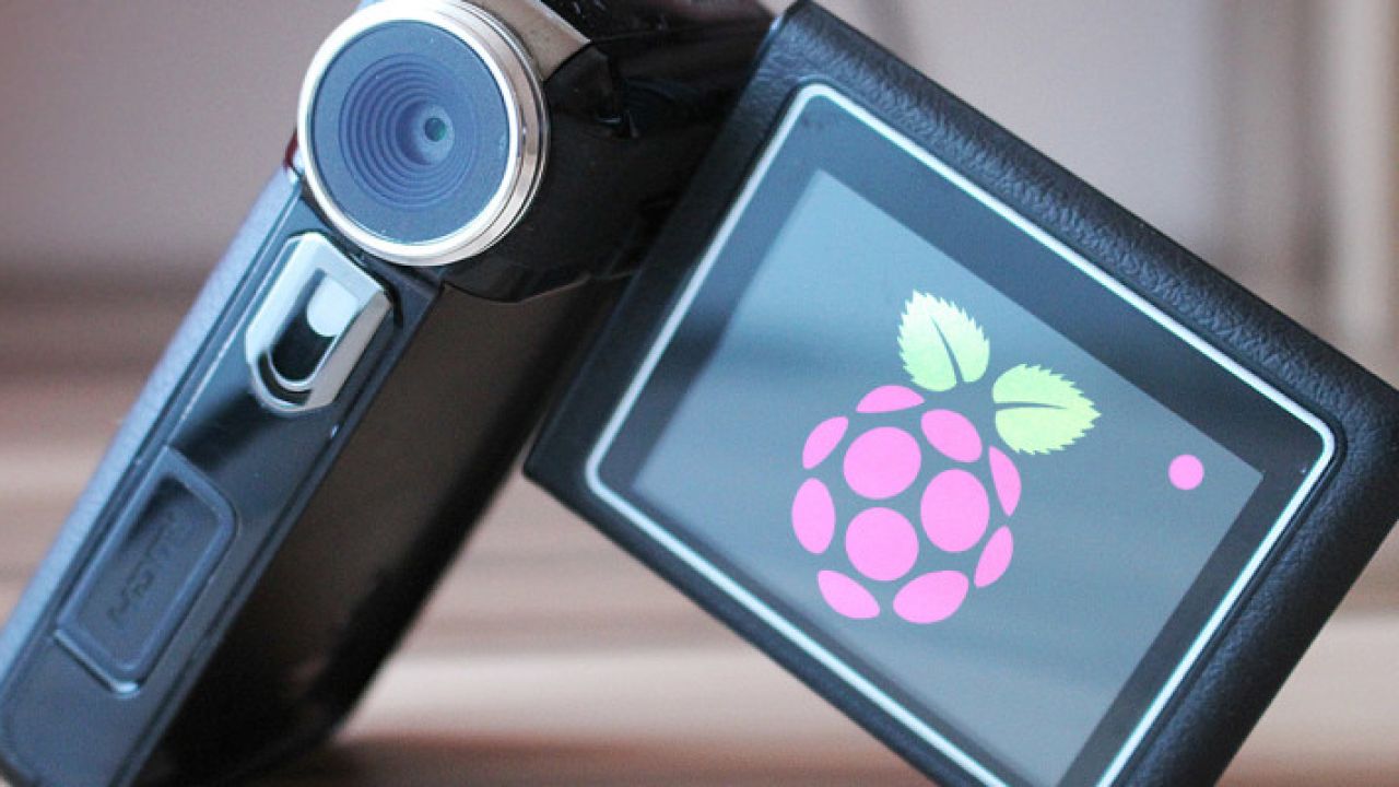 Five Raspberry Pi B+ Projects To Try This Weekend