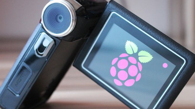 Five Raspberry Pi B+ Projects To Try This Weekend