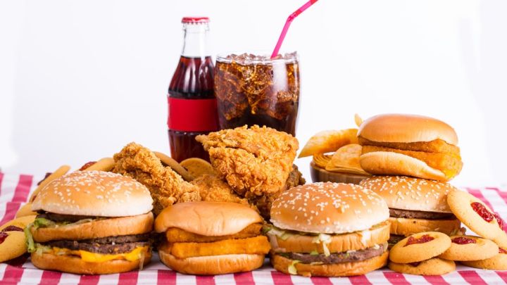 Seven Popular Fast Food Restaurants You Didn’t Know Delivered