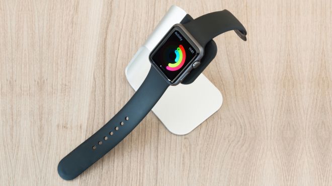 WIN! An Apple Watch And Acronis True Image Backup Software