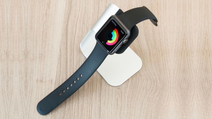 WIN! An Apple Watch And Acronis True Image Backup Software