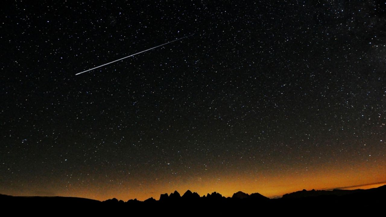 How To Watch This Weekend’s Eta Aquarid Meteor Shower In Australia