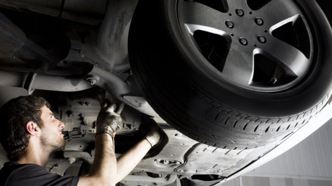 An Insider’s Guide To Car Servicing