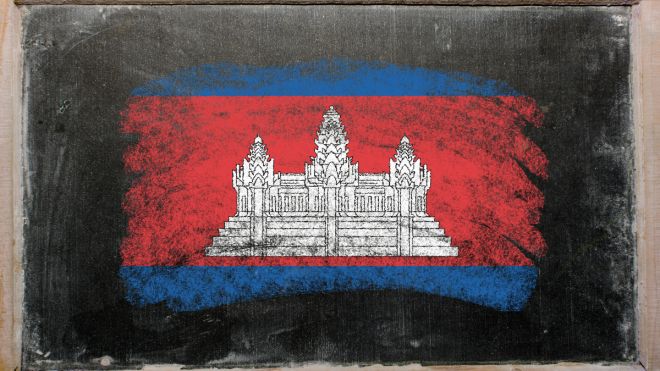 6 Things I Learned After Moving To Cambodia To Teach English