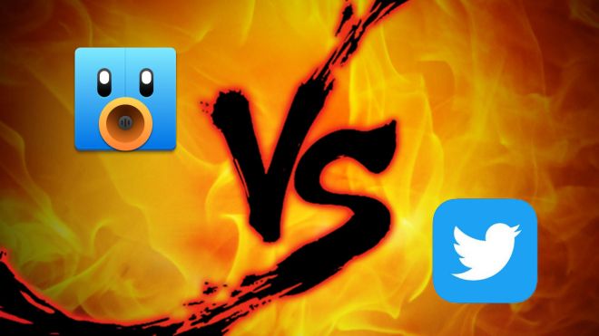 iPhone Twitter App Showdown: Tweetbot Vs. Twitter