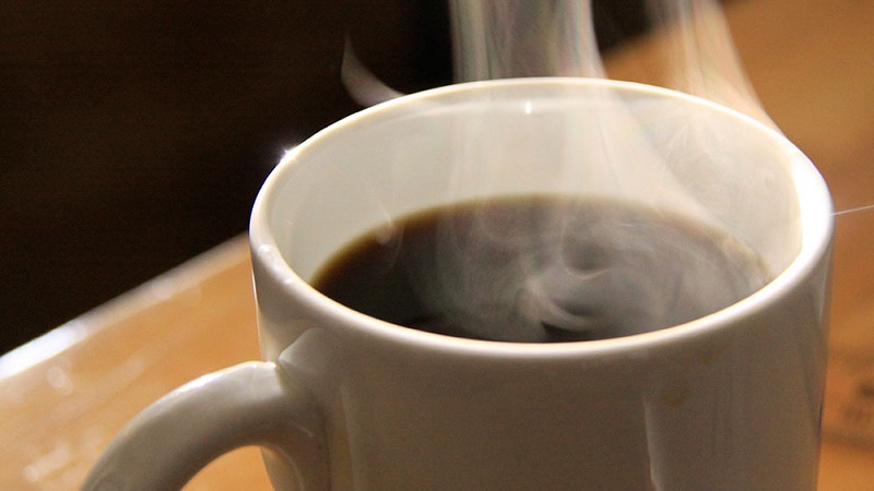 Four Popular Coffee Myths, Debunked By Science