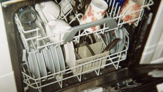 The Best Way To Load Your Dishwasher Is Buried In Its Manual