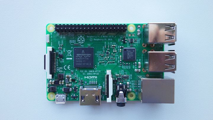 Build Your Own Flickr Automatic Uploader With A Raspberry Pi
