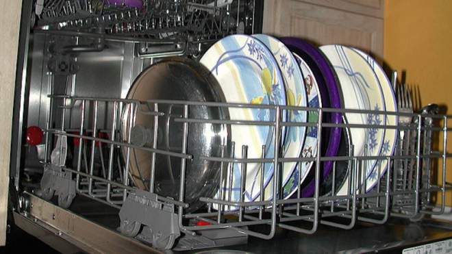 Fancy Dishwasher Features That Aren’t Worth The Extra Cost