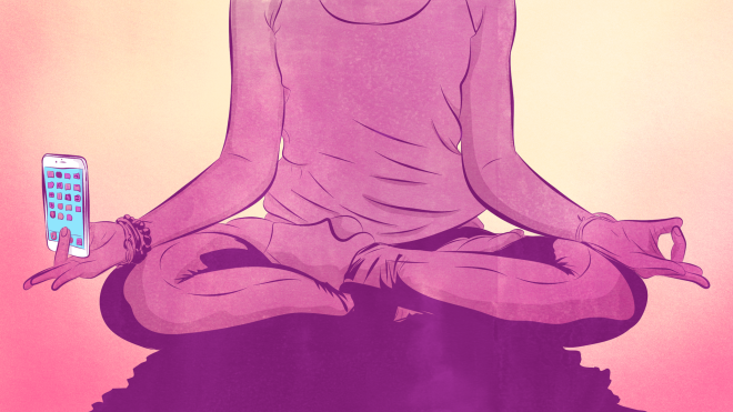 Are Meditation Apps Worthwhile?