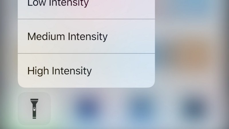 All The Hidden, Awesome Stuff In iOS 10 That Apple Didn’t Announce