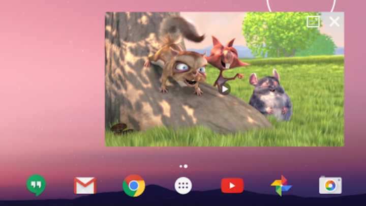 VLC For Android Gets Picture-In-Picture Support And Video Playlists