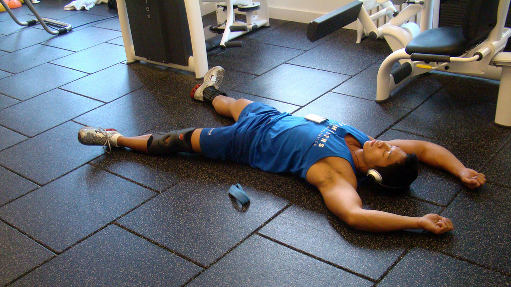 How Long You Should Rest Between Sets For The Biggest Training Benefits