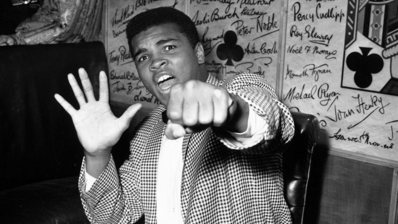 What Made Muhammad Ali ‘The Greatest’ In The Ring?