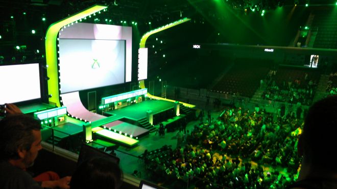 Re-Watch Microsoft’s Xbox E3 Live Stream Here!