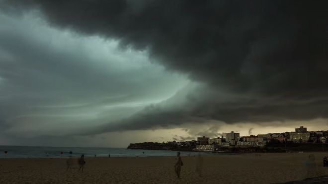 Storm Warning: NSW Is About To Get Even Wetter