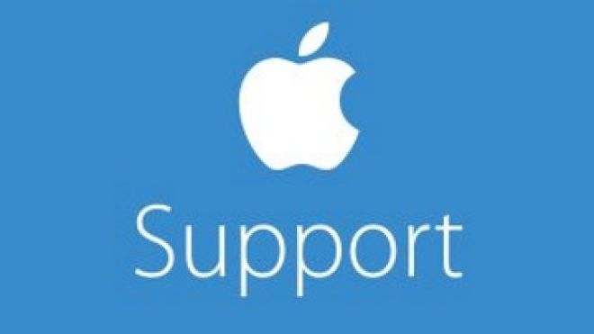 Apple Online Services Experiencing Outages