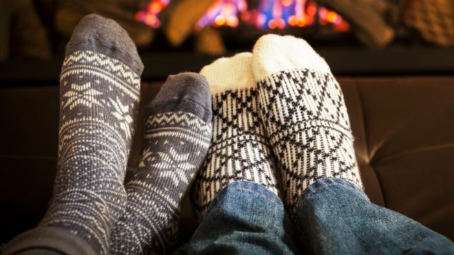 How To Save On Winter Heating