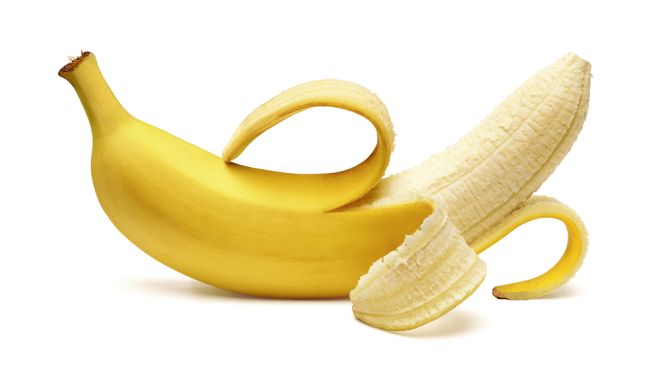 Classic Hacks: How To Open A Banana The Right Way