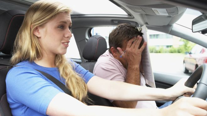 Ask LH: Should My Daughter Learn To Drive In A Manual Or Automatic?