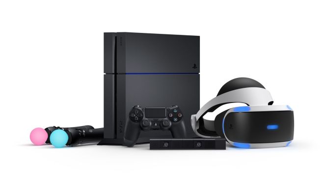 Briefly: WWDC News, PlayStation VR and Netflix domination