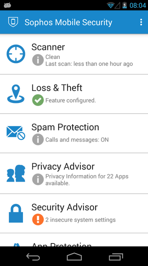 Tips, Tricks And Apps For Total Android Security
