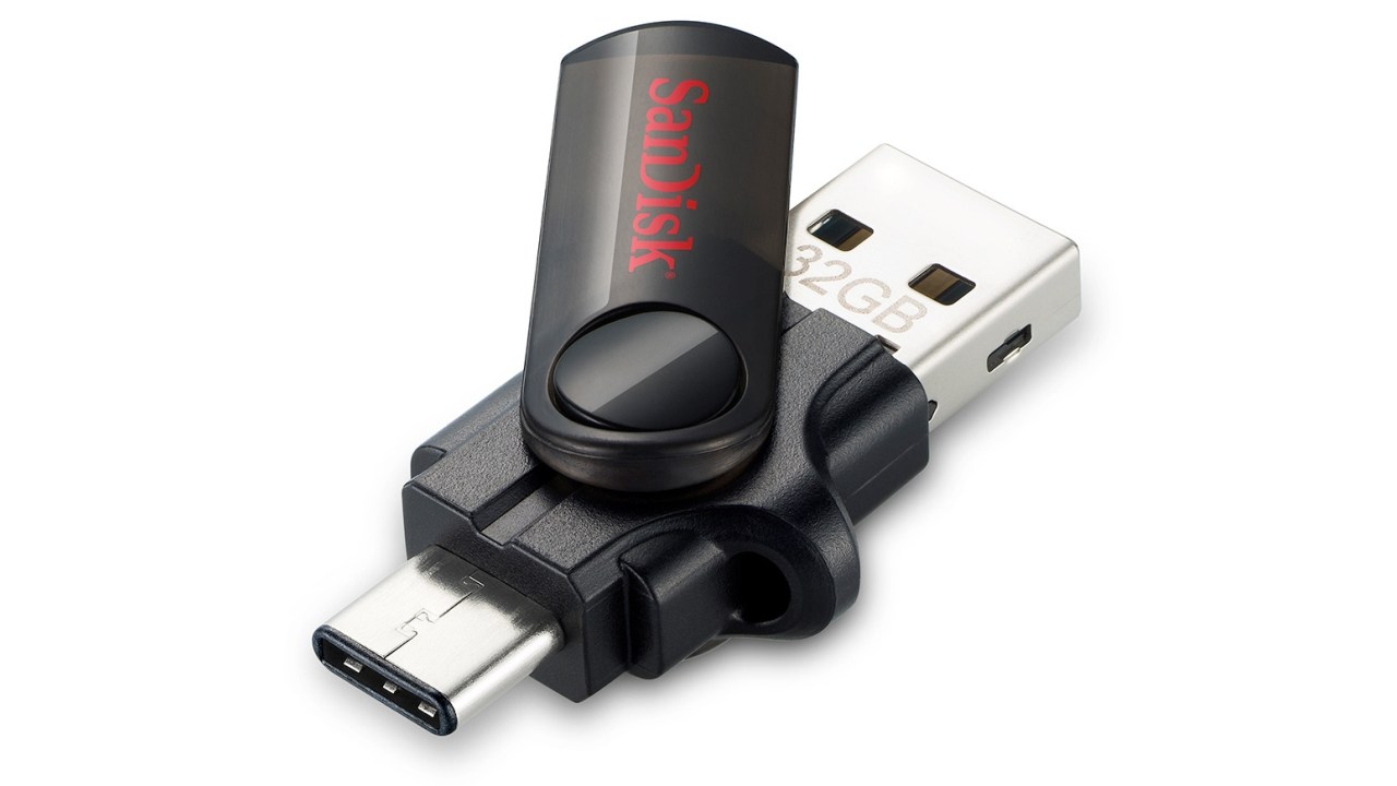 Lifehacker 101: USB-C Accesories