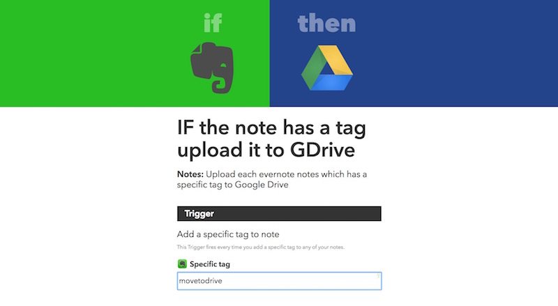 How To Jump Ship From Evernote And Take Your Data With You
