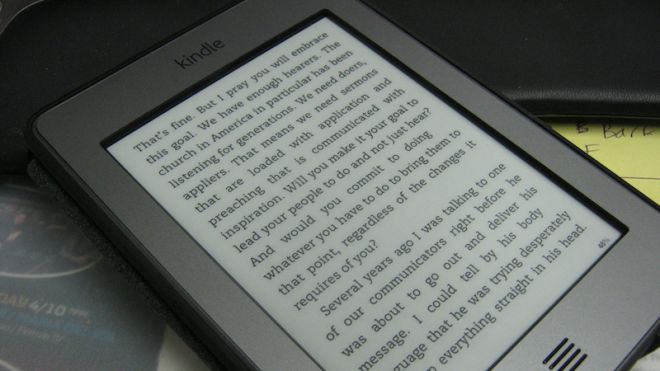 You Can Now Jailbreak Just About Any Kindle