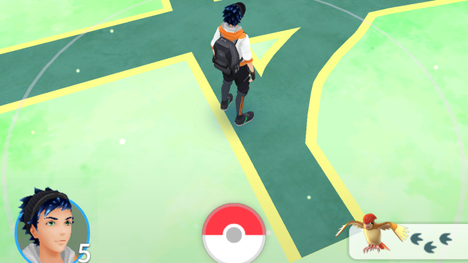 How To Stay Safe While Playing Pokemon GO