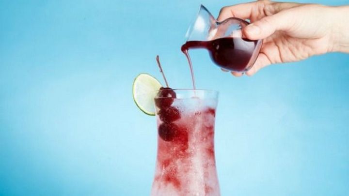 Make Homemade Grenadine With Just Two Ingredients