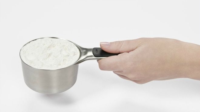 The Most Accurate Measuring Cups You Can Buy For Flawless Baking