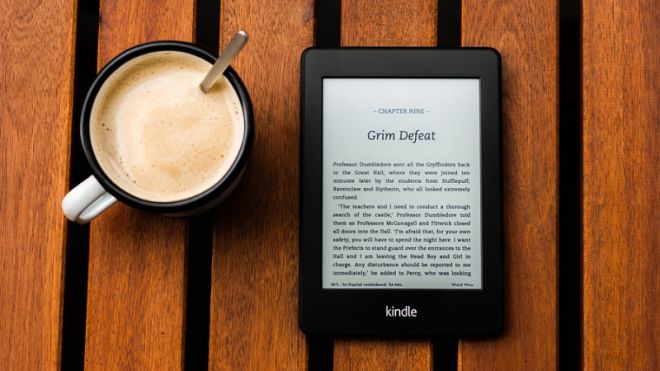The Best Fonts For Ebook Readers, According To Book And Typeface Designers