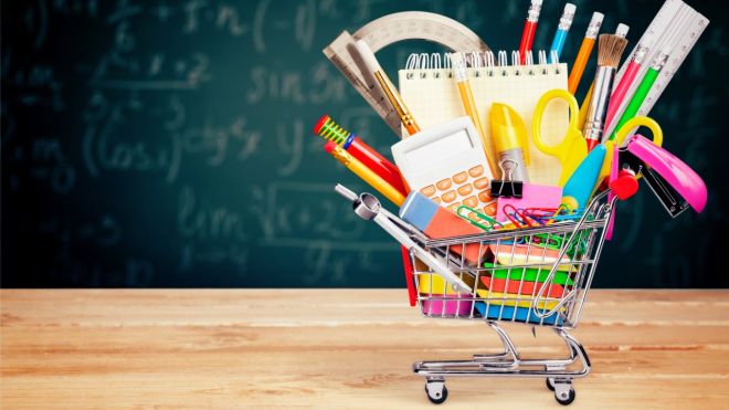 How To Save Money During Back-To-School Season