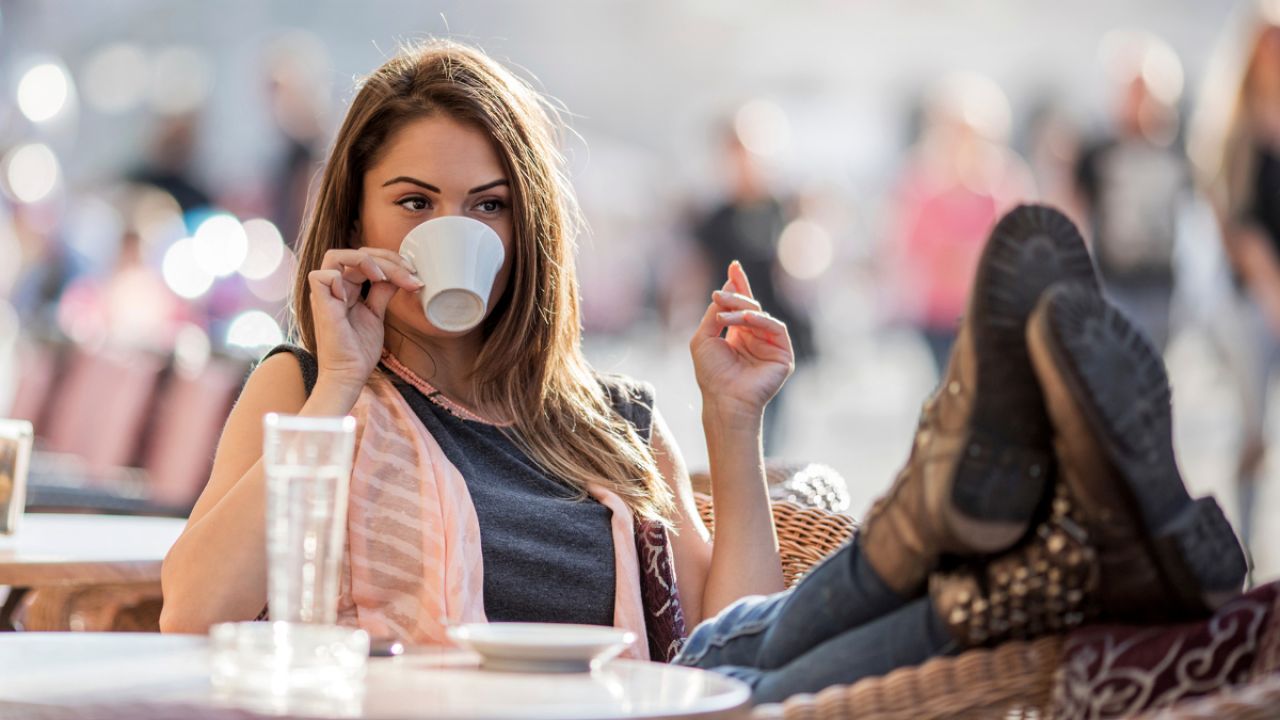 Your Genes Determine If You Prefer Tea Or Coffee