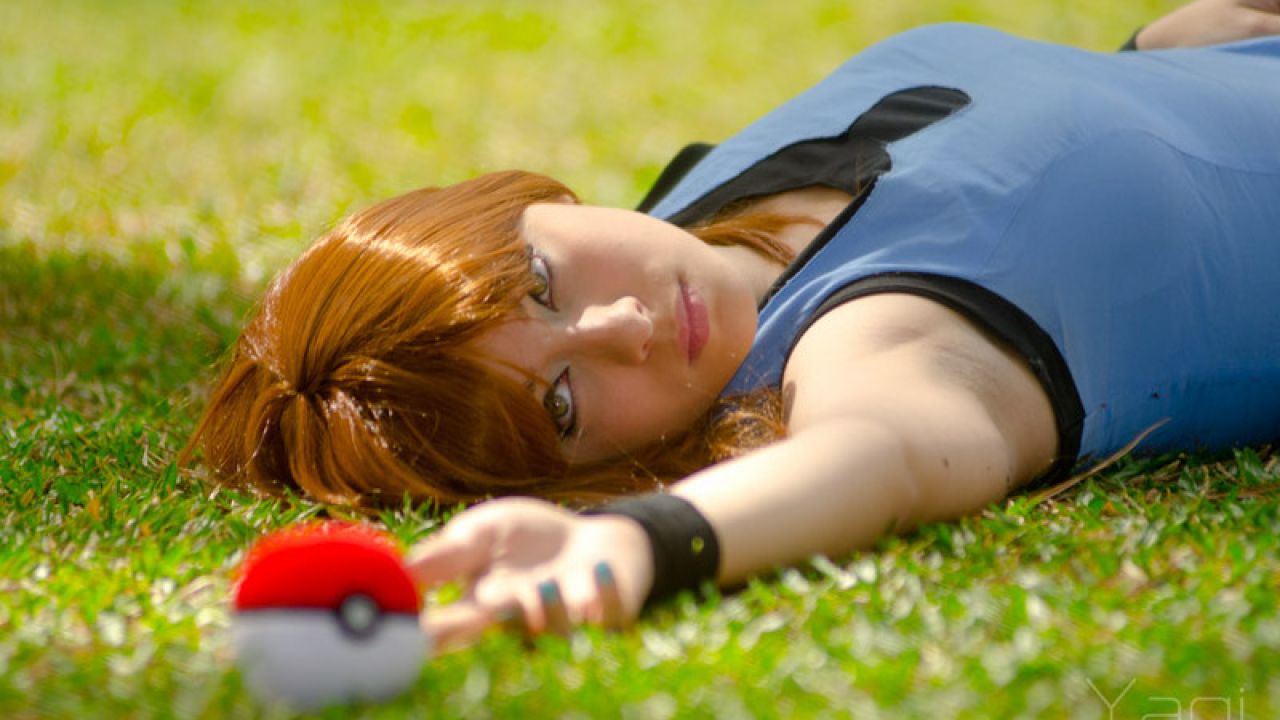 Ask LH: How Can I Get My Girlfriend To Stop Playing Pokemon GO?