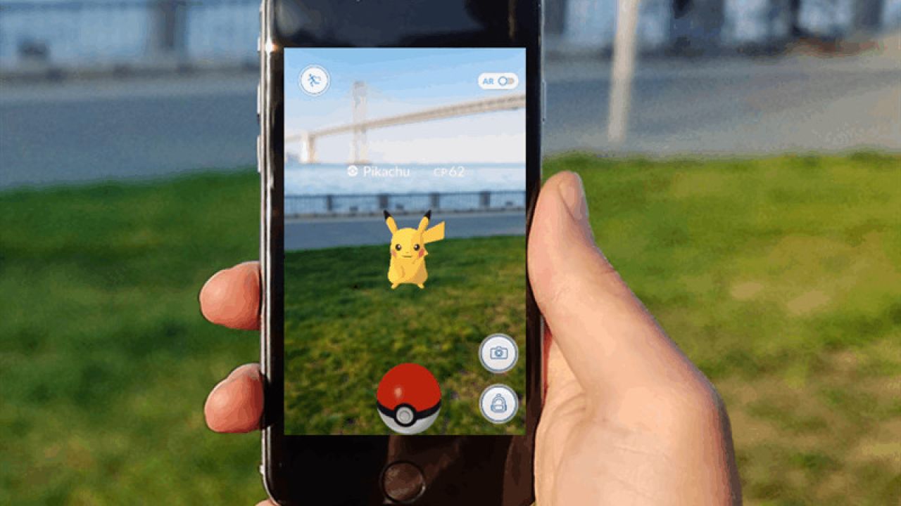 The Complete Pokemon GO Troubleshooting Guide