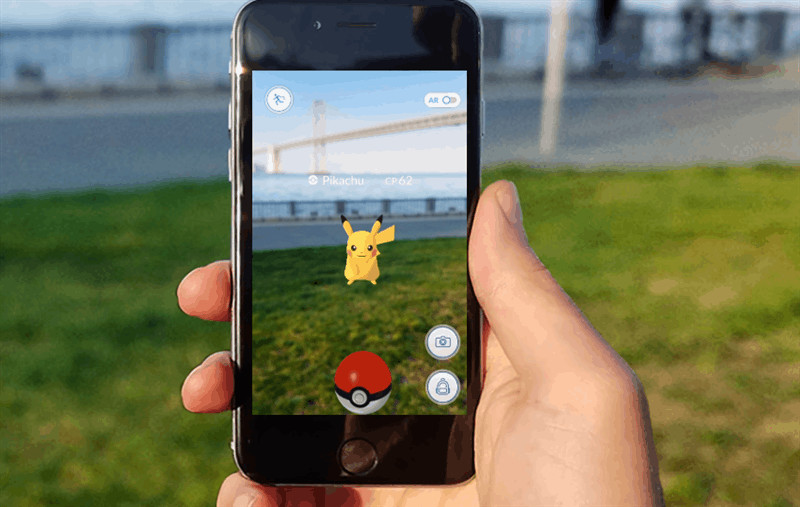 How To Find Pikachu in Pokemon GO