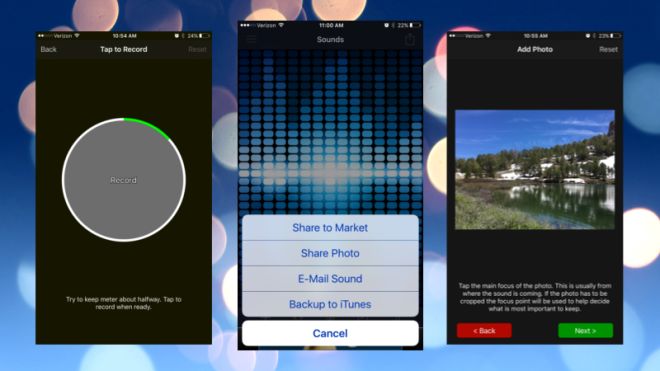 White Noise Now Lets You Create And Share Your Favourite Ambient Sounds