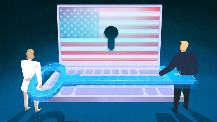 Hillary Clinton And Donald Trump’s Cybersecurity Platforms, Compared