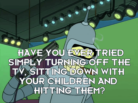 Futurama’s Best Life Lessons And Advice