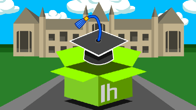 Lifehacker Pack For Students 2015