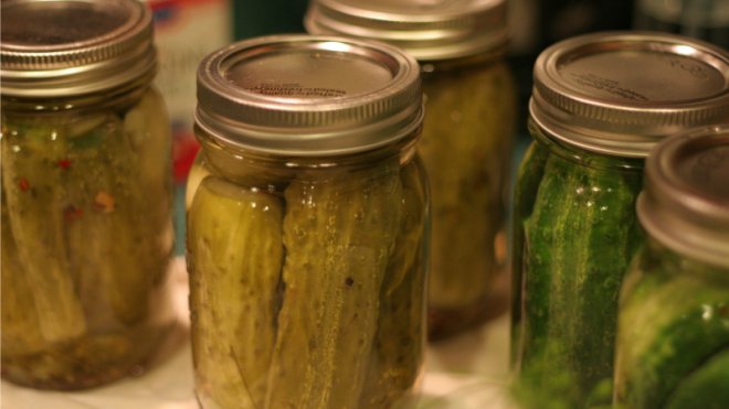 Use Leftover Pickle Juice To Make Amazing Bread