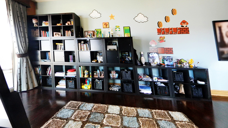 How To Make The Most Of Your Student Housing’s Tiny Space