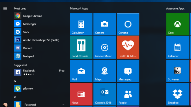 Windows Updates May Reinstall Bundled Apps That You Uninstalled