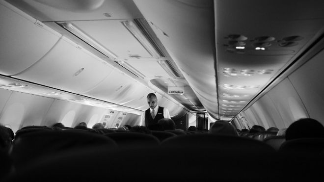 Learn Basic Flight Attendant Lingo With This Handy Glossary