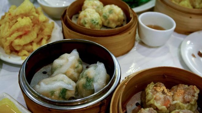 The Proper Dining Etiquette For A Yum Cha Meal